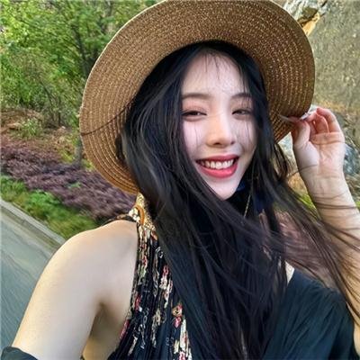 全世界最美的女孩