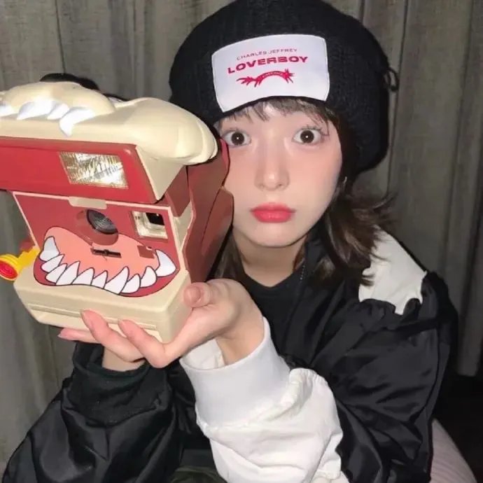 徐福