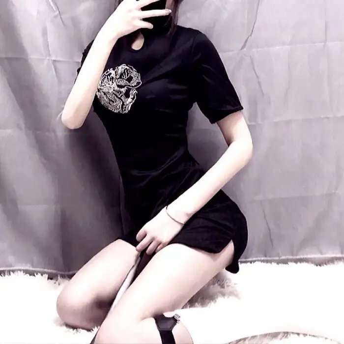 黑帮大斗法