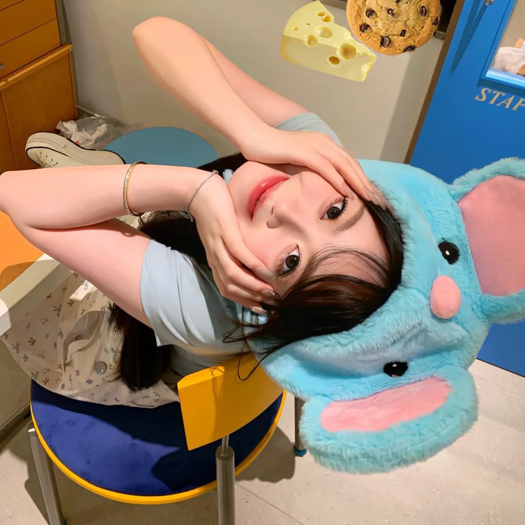 时光之桃